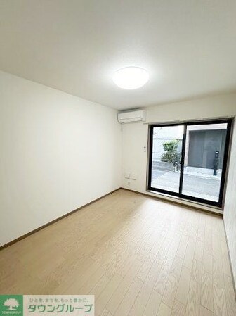 メゾン・ド・ショコラの物件内観写真